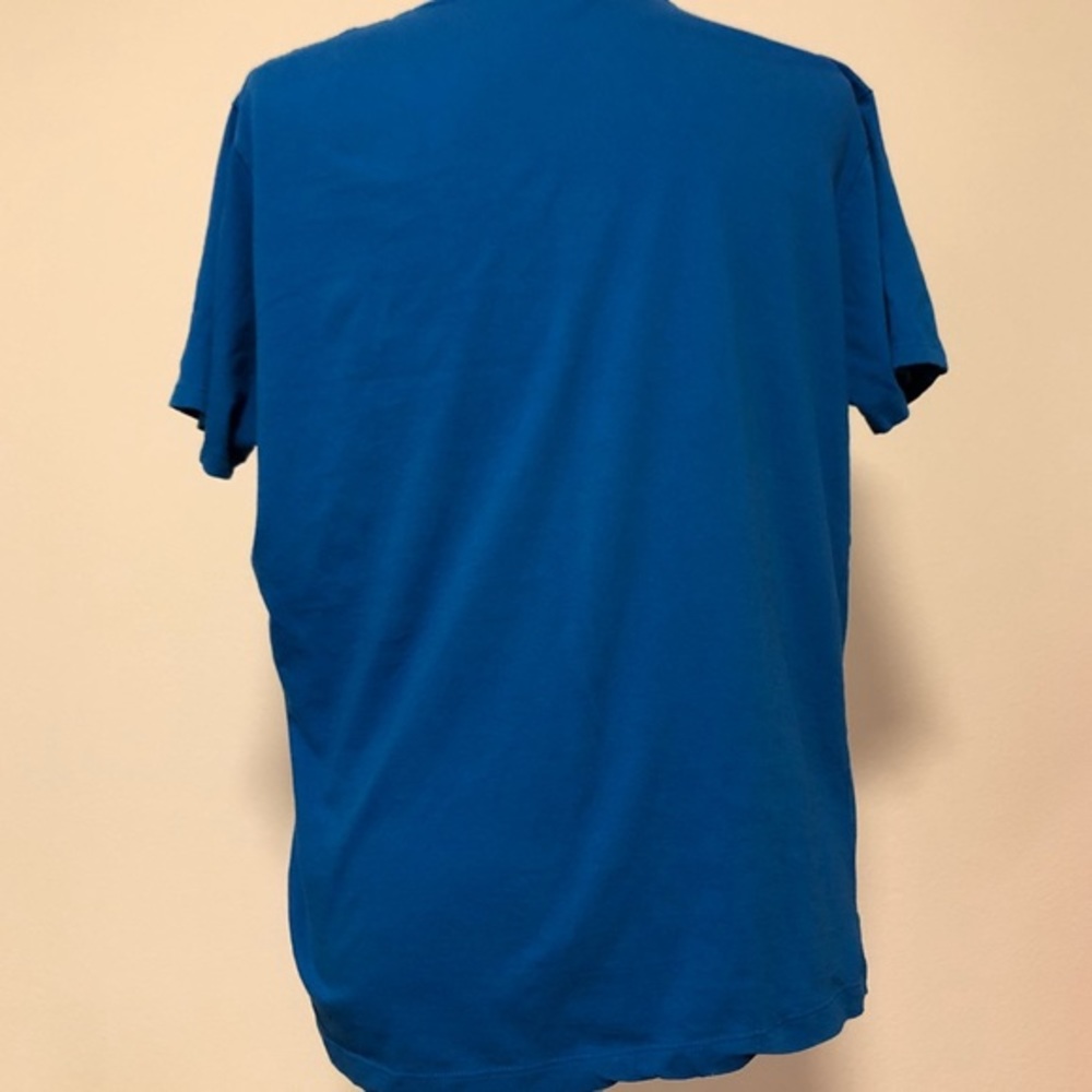Diesel Short Sleeves Top - Picture 4 of 6